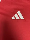 Joyfball 2025/2026 Liverpool Baseball Shirt 1:1 Thai Quality
