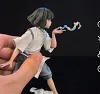 Haku with Blowing Scales Effect - Spirited Away Resin Statue - Depicting Memories Studio