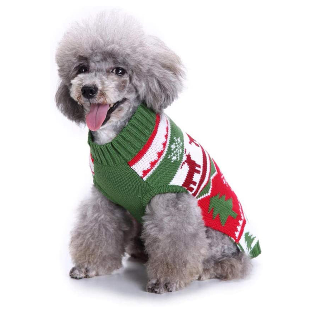 

Christmas Halloween Cat Dog Clothes Puppy Pet Costume, 501 Original