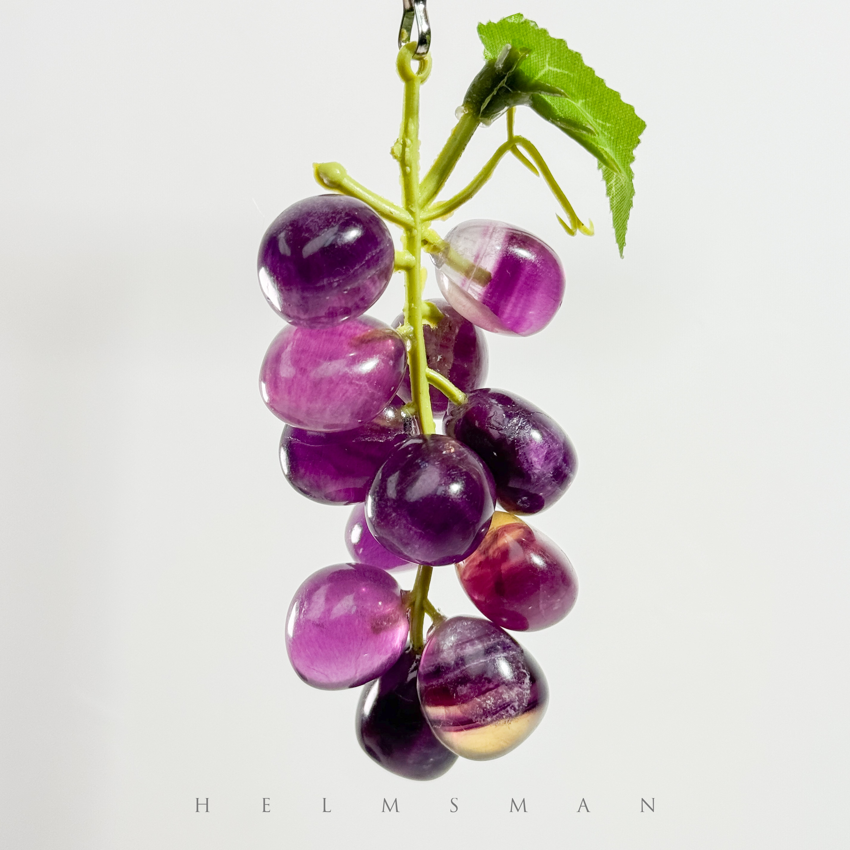 Mixed Material Grape Collection