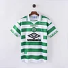 1997/1999 Retro Celtic Home Football Shirt 1:1 Thai Quality
