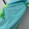 25/26 Ajax Special Edition Light Green Soccer Jersey