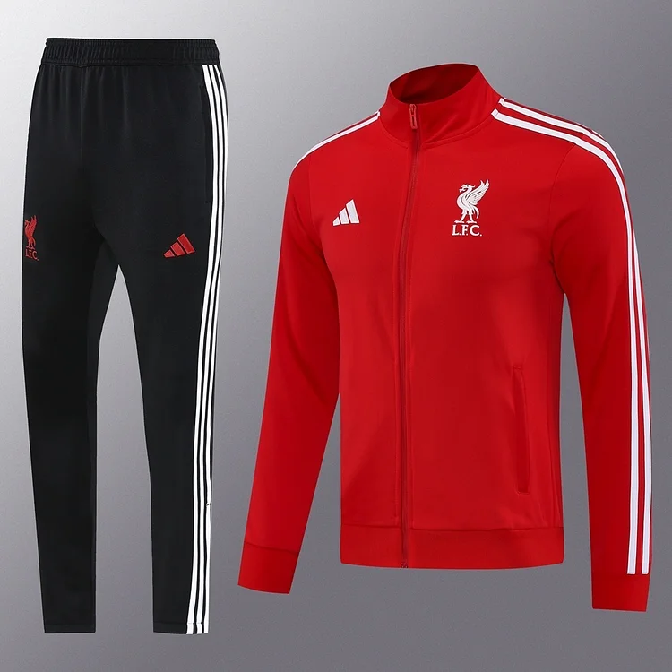 Liverpool 25/26 Training Jacket