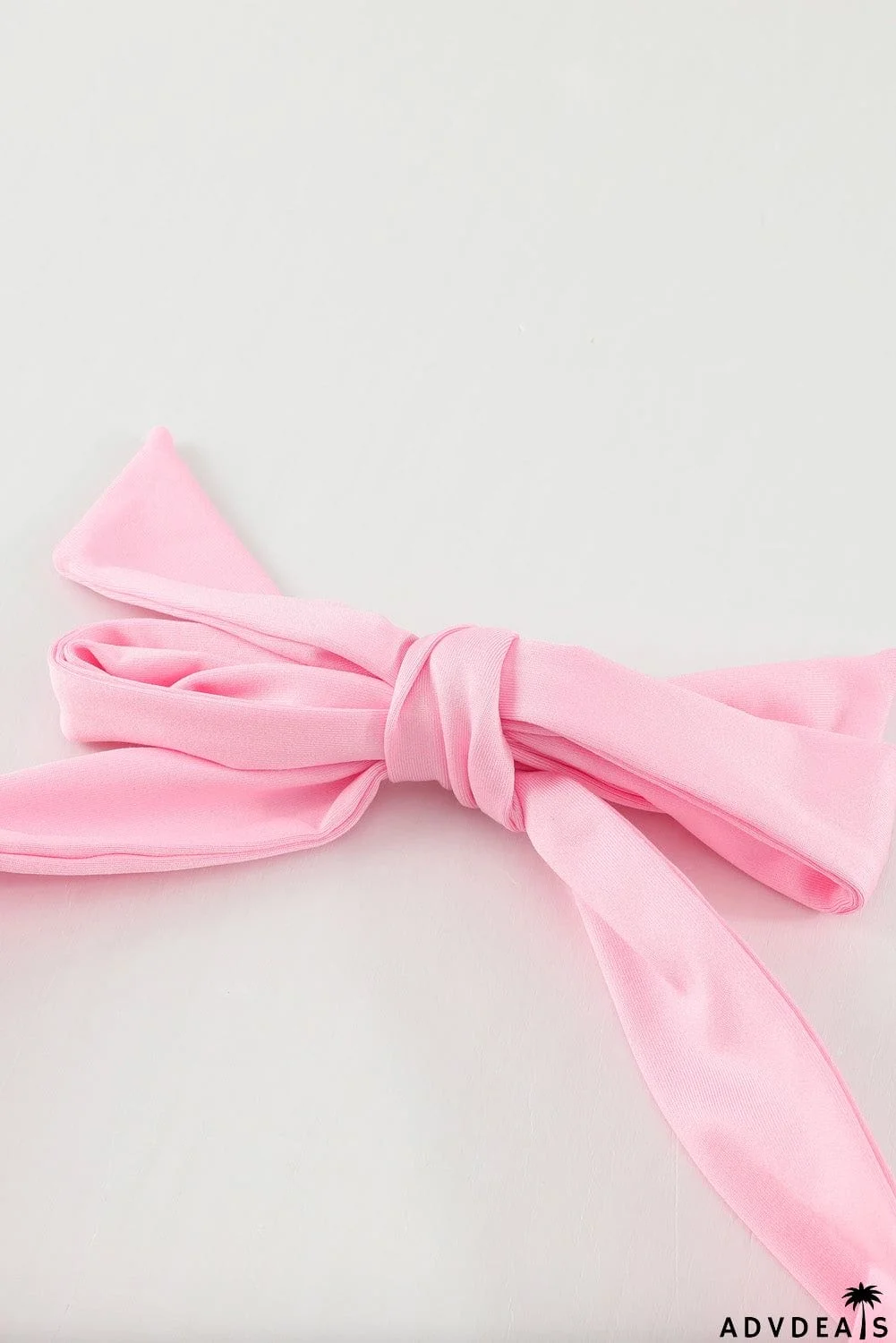 Halter Knee-length Party Dress