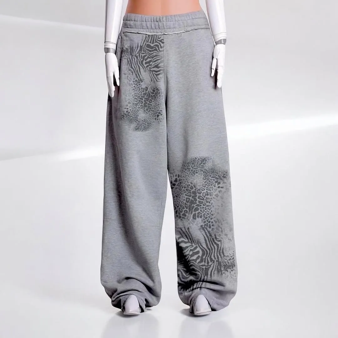 CHEETAH SWEATS