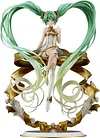 Symphony 2022 Ver. Hatsune Miku - VOCALOID Official Statue - Good Smile Company