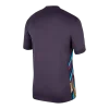 England Away Soccer Jersey 2024
