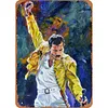 Queen - Vintage Metal Signs(8*12Inch) - Music