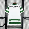 2025/2026 Sporting Lisbon Home Football Shirt 1:1 Thai Quality