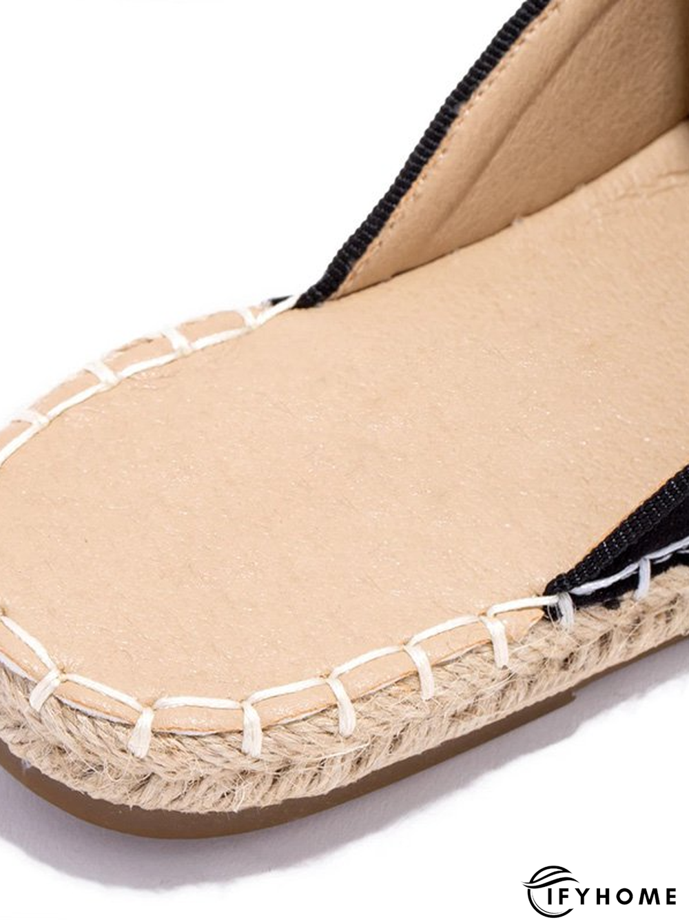 Artificial Leather Slipper | IFYHOME