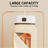 ⏳Sp&eacute;cial &agrave; dur&eacute;e limit&eacute;e⏰Mini s&egrave;che-linge portable et pliable✈️Livraison gratuite