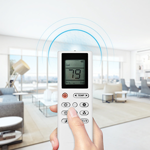 Remote control