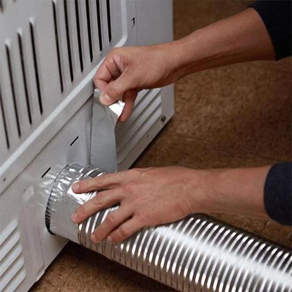 Aluminium Foil Tape (NEW)