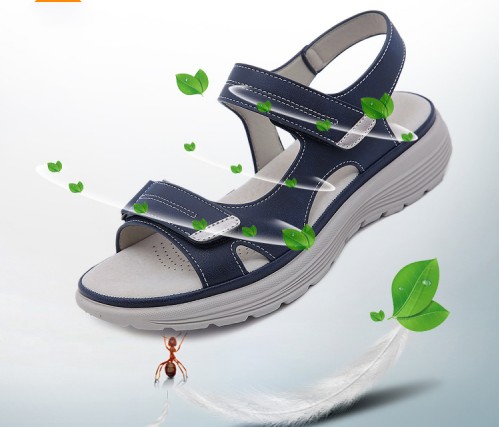 Breathable Sports Walking Sandals