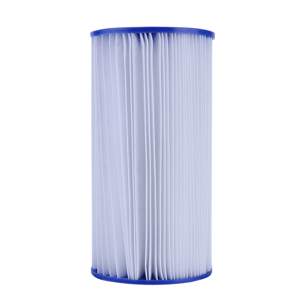 

58012/29000 Inflatable Pool Replace Filter Element Clean Water for A/C Type, 501 Original