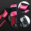 Arrow Bags 3 Tube Adjustable Shoulder Waist Carrying Hunting Storage Holder