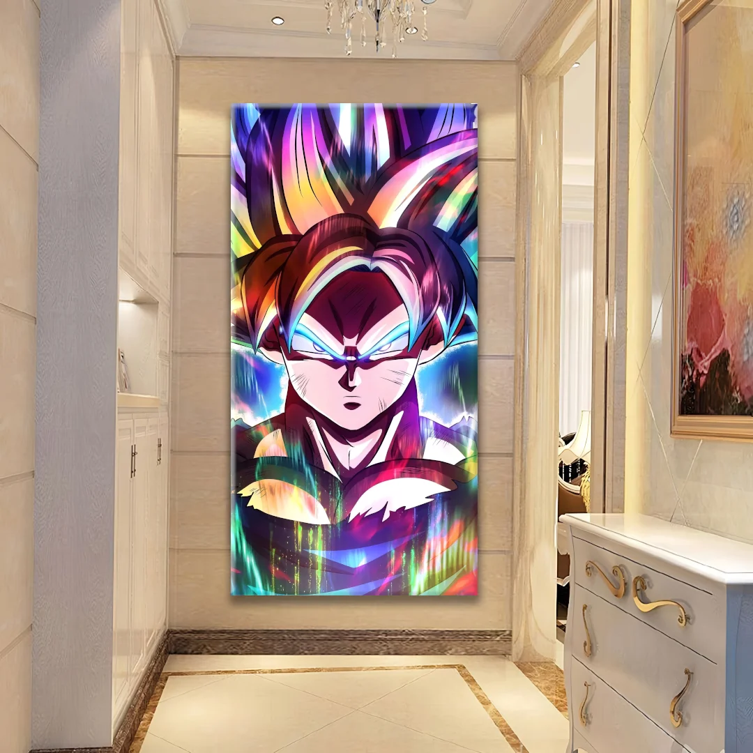 Canvas Wall Art