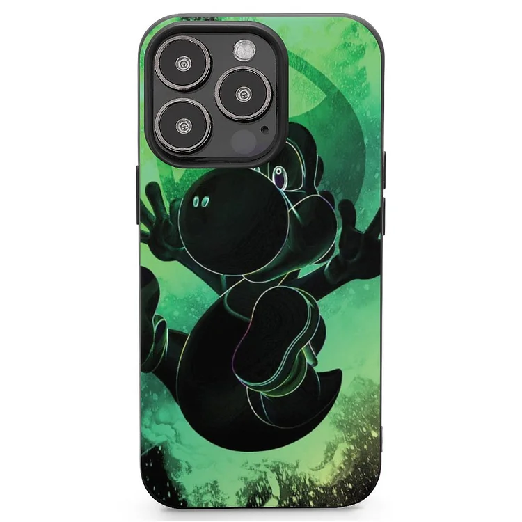 Soul Of The Dino Mobile Phone Case Shell For IPhone 13 and iPhone14 Pro Max and IPhone 15 Plus Case - Heather Prints Shirts