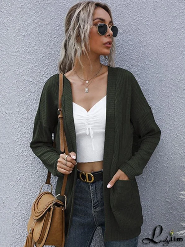 Sophisticated and toasty Sweater