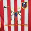 2004/2005 Retro Atletico Madrid Home Football  Jersey 1:1 Thai Quality