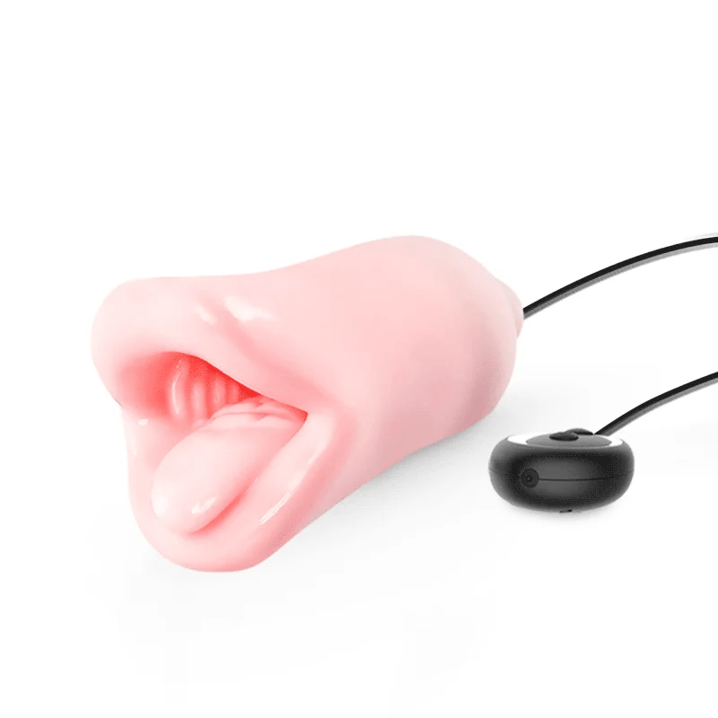 XPGear XG22 Glans Trainer — Vibration