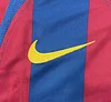 2005/2006 Retro Barcelona Home Football Shirt UEFA Champions League 1:1 Thai Quality