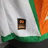 2026 Player Version C&ocirc;te d'Ivoire Special Edition Orange Football Shirt 1:1 Thai Quality