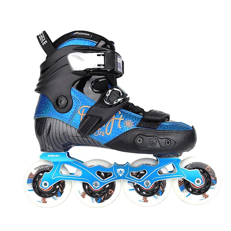 Flying Eagle JRS Speed Inline Skates Blue