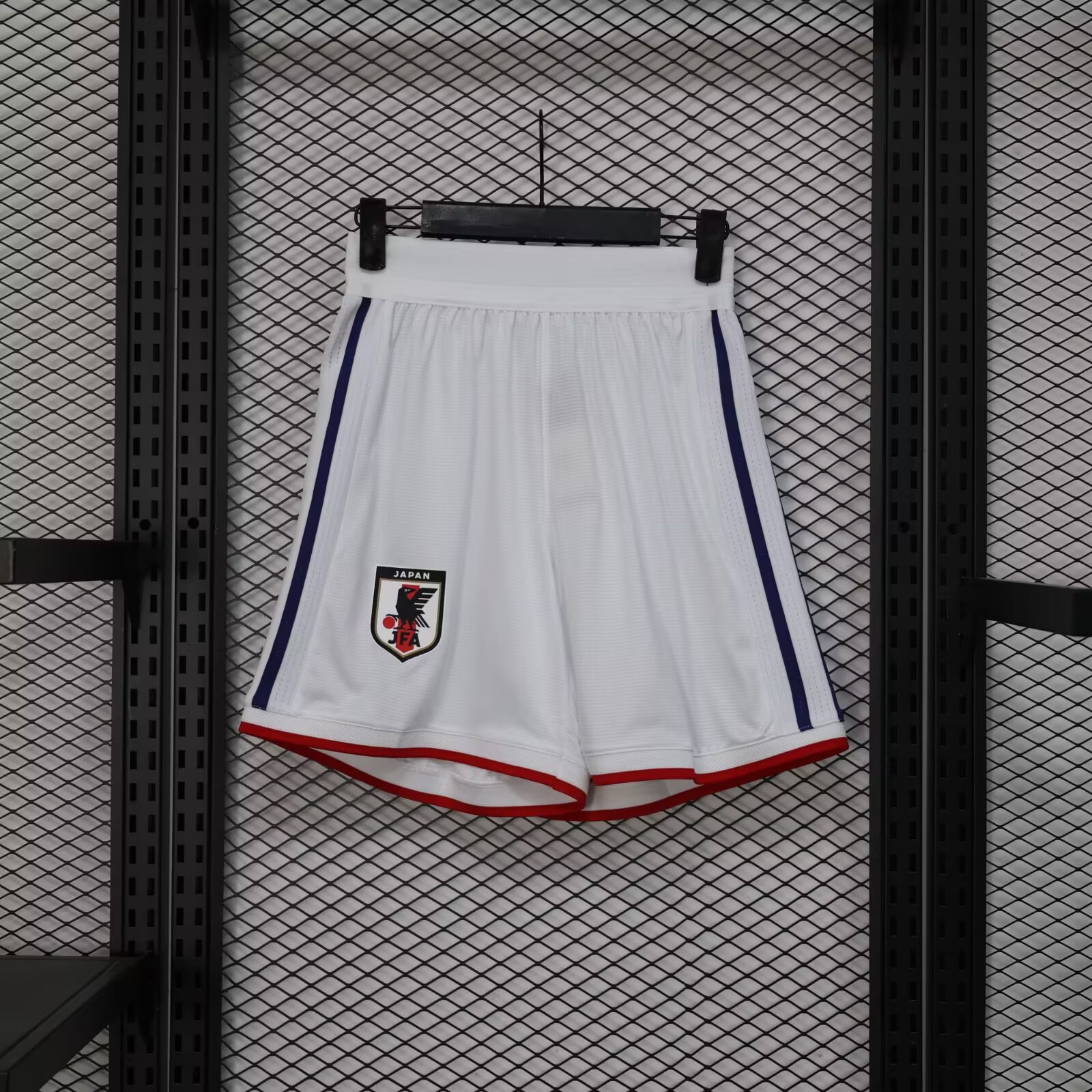 2026 Player Version Japan National Team Home Shorts