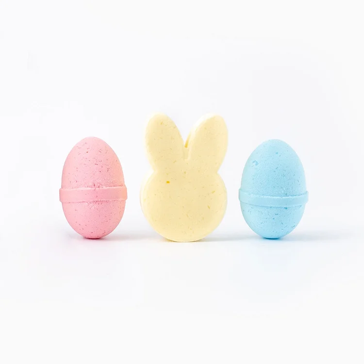 The Bath Bomb Bundle