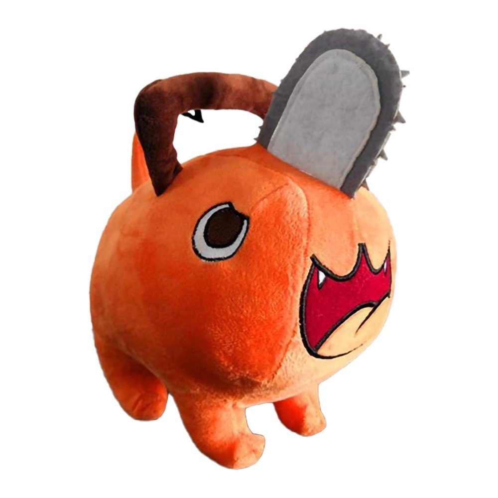 chainsaw man pochita plush amazon