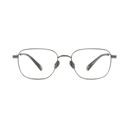 ★ MUUTO★ Titanium Glass XLAB 01 C12 MUX1C12 ☆ MUUTO☆ Titanium Glass XLAB 01 C1 MUX1C1 Corky - Glasses