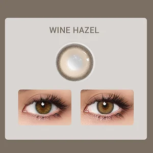 Aprileye Wine Hazel