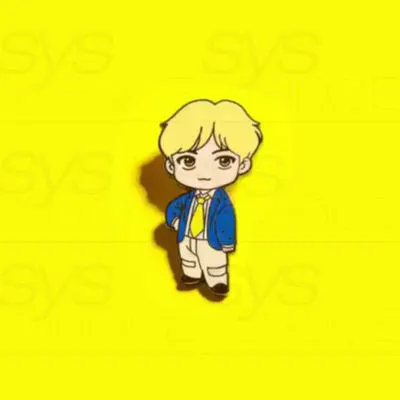 Foto del pin Elegant Smiling Boy