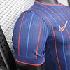Joyfball 2025 Player Version United States National team Away Football Shirt 1:1 Thai Quality（The player version jersey is a bit tight, please pay attention to the size selection）