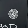 2025/2026 Manchester City Fourth Away Football Shirt 1:1 Thai Quality