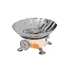 Lotus Portable Cassette Outdoor Gas Stove
