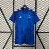 2024/2025 Cruzeiro Home Football Shirt 1:1 Thai Quality