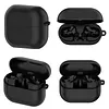 Charging Case Replacement Charger Case Charger Cradle Station Box Earphone Accessories Compatible for Samsung Galaxy Buds 3 FE R420