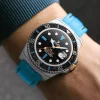 Rolex Quartz Submariner "RACER S"