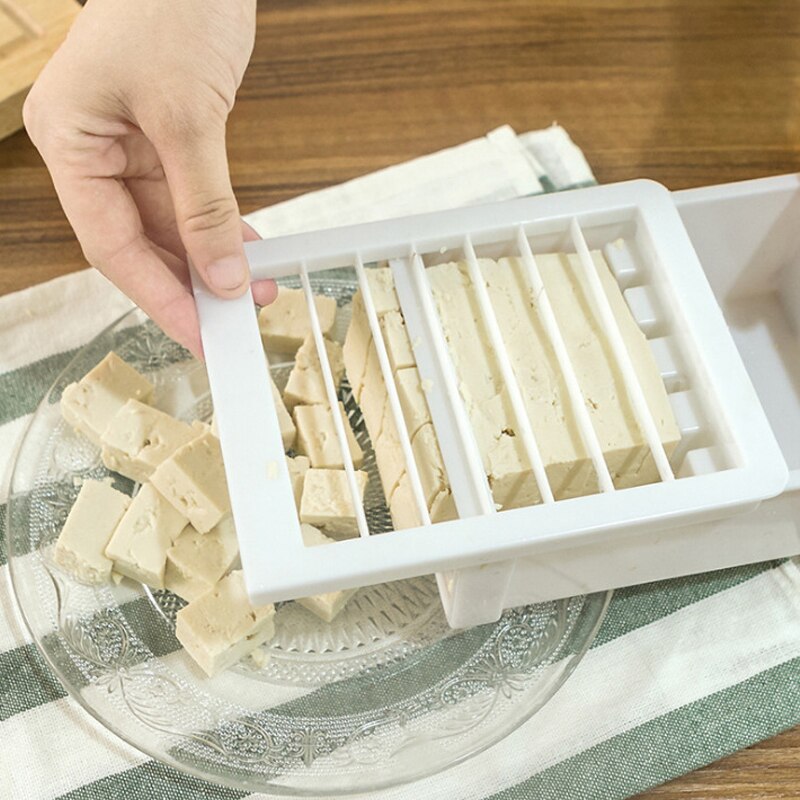 Tofu cutting artifact gadget | 168DEAL