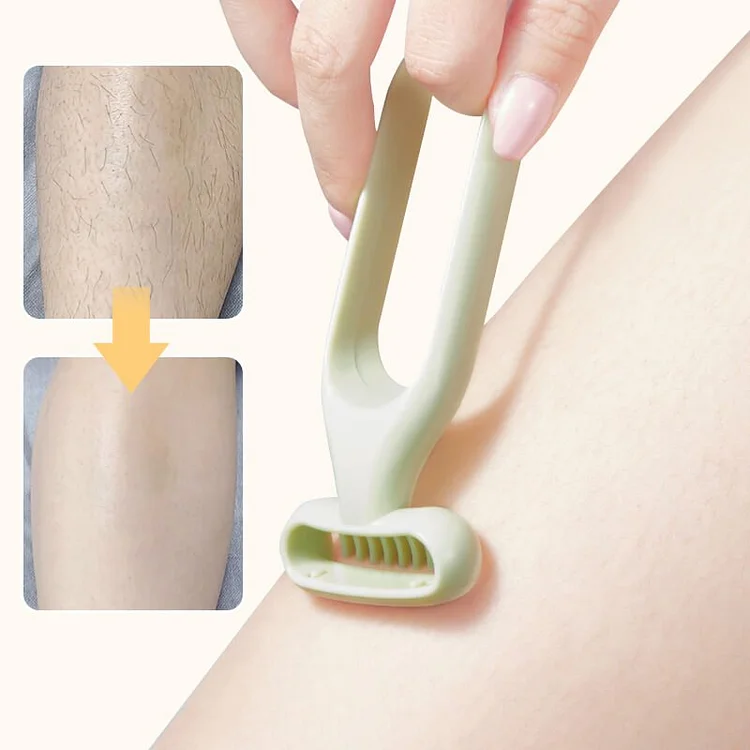 Armpit Hair Easy Trimmer