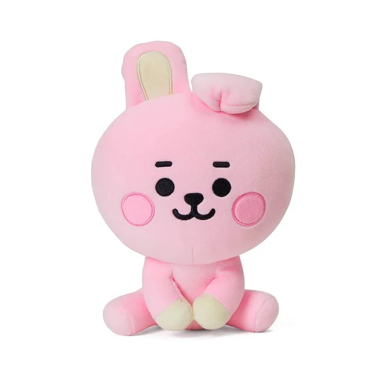 BT21 Baby Plush Doll