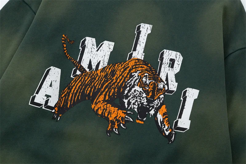 Amiri 2023 new fashion Hoodie