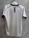 25/26 Napoli Training Suit white Football Jersey