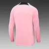 2022/2023 Psg Paris Saint-Germain Half-Pull Training Suit Pink