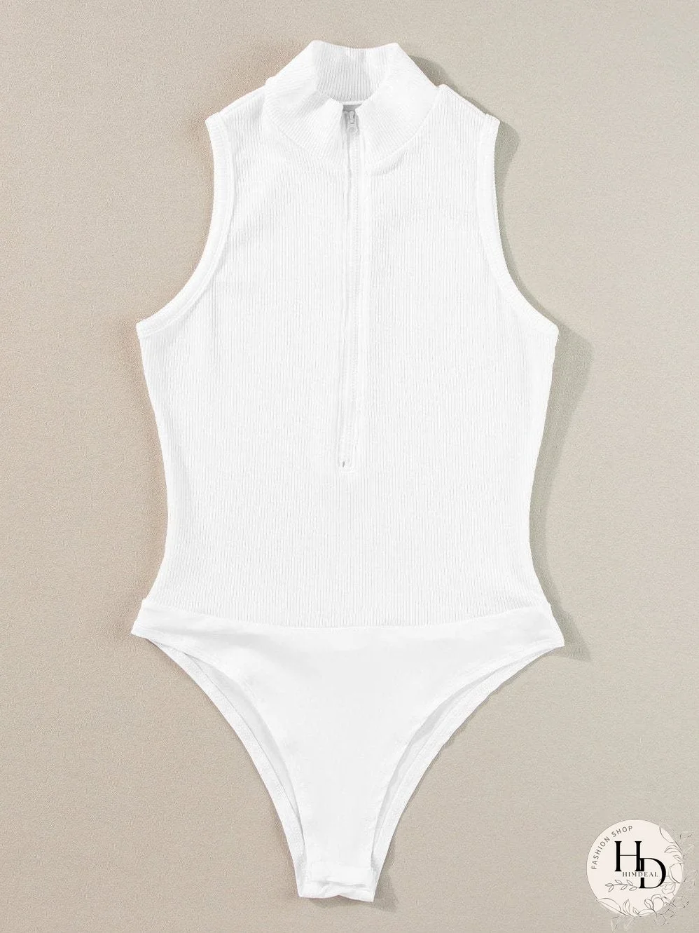 Comfortable Solid V-neck Short Sleeve Tee