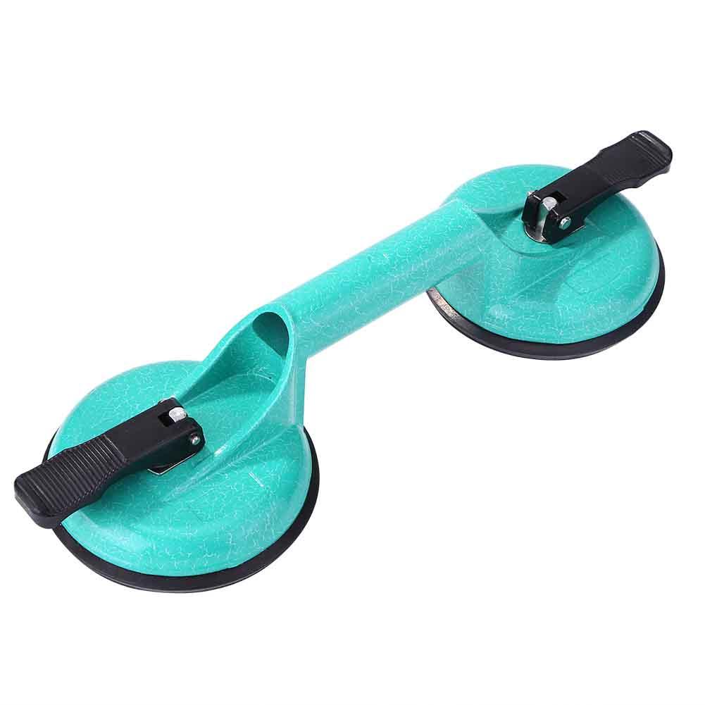 

Car Dent Repair Puller Fixed Tile Suction Cup Panel Sucker Remover, Green, 501 Original
