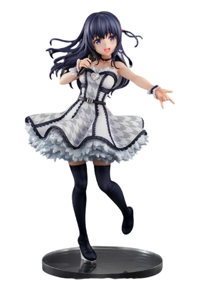 Idoly Pride - Nagase Mana - Shibuya Scramble Figure - 1/7 (Alpha Satellite, eStream)-shopify