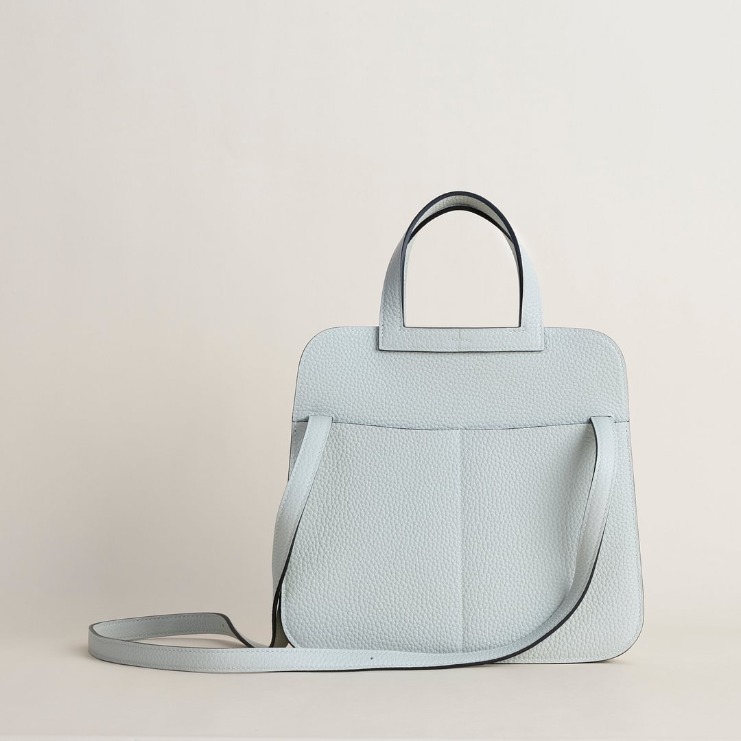  Halzan 25CM Clemence 0V Gris ciment/0L Gris meyer PHW